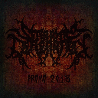 Seraphim Defloration : Promo 2015